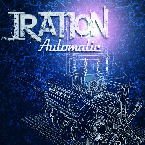  Automatic [CD]