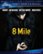Front Standard. 8 Mile [Universal 100th Anniversary] [2 Discs] [Includes Digital Copy] [Blu-ray/DVD] [2002].