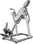 Reebok inversion table hotsell