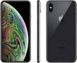 Apple iPhone XS A1920 (Fully Unlocked) 64GB Space Gray - Best Buy Apple iPhone XS A1920 (Fully Unlocked) 64GB Space Gray - Best Buy