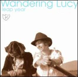 Wandering Lucy - Leap Year - VINYL LP