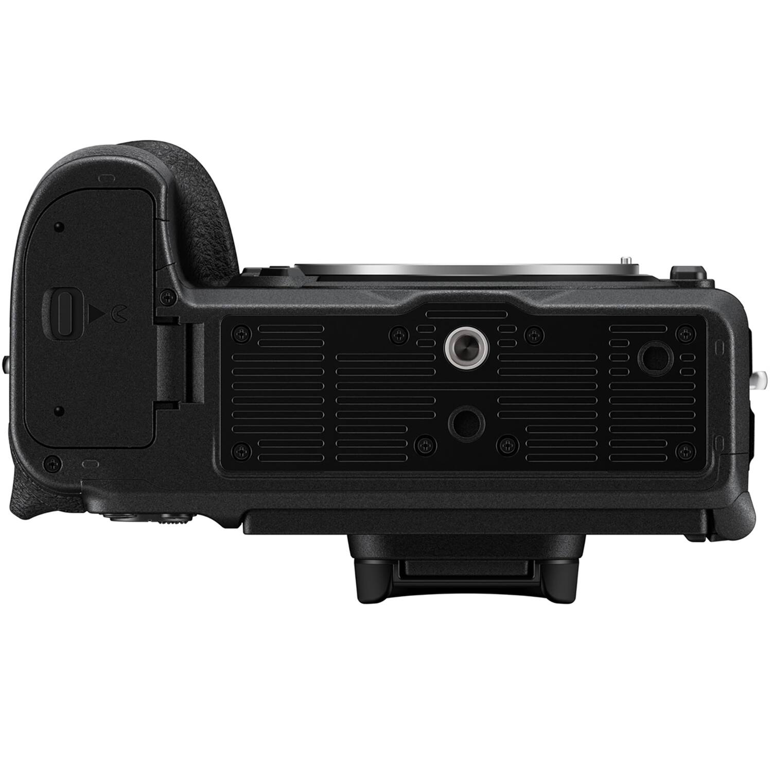 Alt View 2. Nikon - Z6III Full Frame Mirrorless FX Camera Body 1890 + Pro Accessories Kit Bundle.