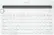 Front Zoom. Logitech - K480 Bluetooth Multidevice Keyboard - White.