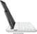 Alt View Zoom 4. Logitech - K480 Bluetooth Multidevice Keyboard - White.