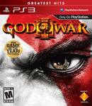 God Of War 3 - Ps3 (Greatest Hits) (Seminovo) - Arena Games - Loja