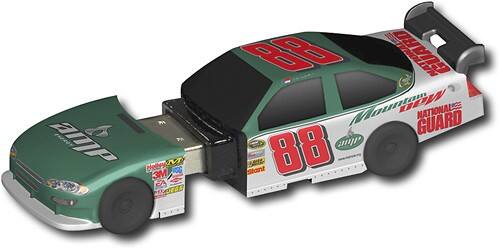 Angle Standard. Centon - Dale Jr. 4GB USB 2.0 Flash Drive.