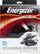 Front Standard. Performance Designed Products - Energizer Charge Station for Xbox 360.