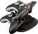 Alt View Standard 1. Performance Designed Products - Energizer Charge Station for Xbox 360.