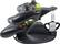 Alt View Standard 2. Performance Designed Products - Energizer Charge Station for Xbox 360.