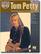Front Standard. Hal Leonard - Tom Petty: Guitar Play-Along Volume 75 Sheet Music with CD.
