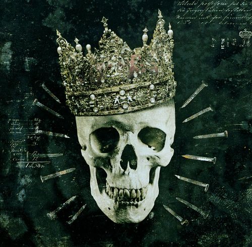  To Die as Kings [CD]