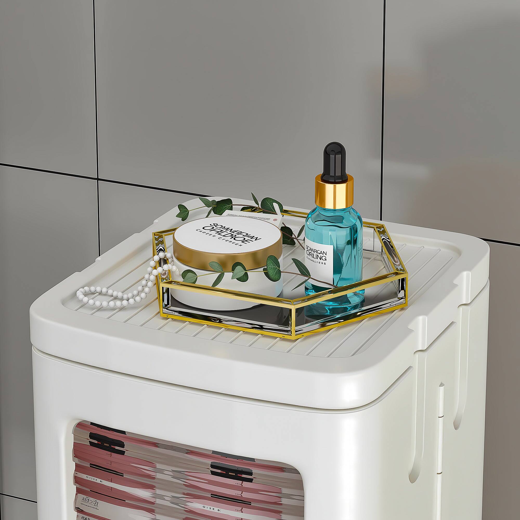 media item thumbnail