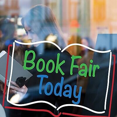 Book Fair Today