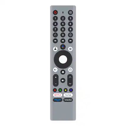 I C 1 2 3 4 5 6 7 8 9 C 0 i H + x e NETFLX YouTube primo video YouTube Music