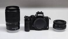e 4NO. Ye - Nikon INSPIR 135 100 70 50 . I DX 50-250/4.5-6.3 Fnt Fn2 PIXE Nikon GUD Z 50 i 16 i DX 16-50 3.5-6.3