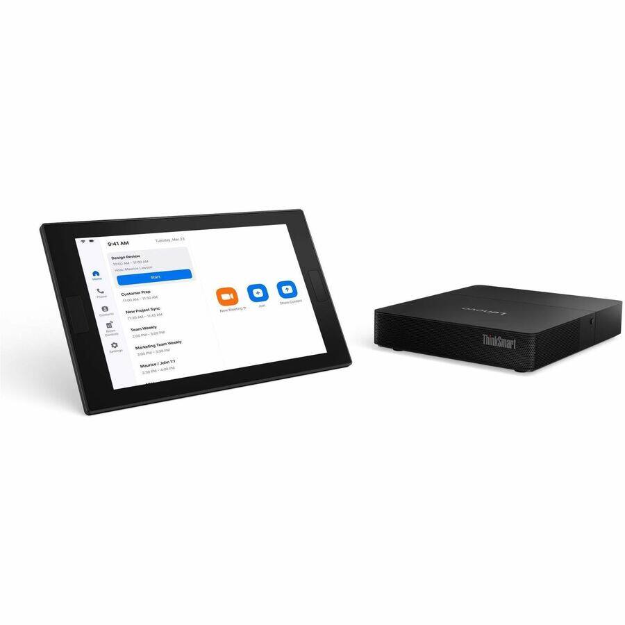 9:41 AM  
Tuesday, Mar 23  

Design Review  
Maurice, John, and Laura  
10:00 AM - 11:00 AM  

Customer Demo  
Customer Demo  
10:00 AM - 12:00 PM  

New Project Sync  
John  
1:00 PM - 2:00 PM  

Team Weekly  
Team Weekly  
2:00 PM - 3:00 PM  

Marketing Team Weekly  
Maurice, John  
3:00 PM - 4:00 PM  

Maurice / John 1:00 PM  
3:00 PM - 4:00 PM  

ThinkSmart