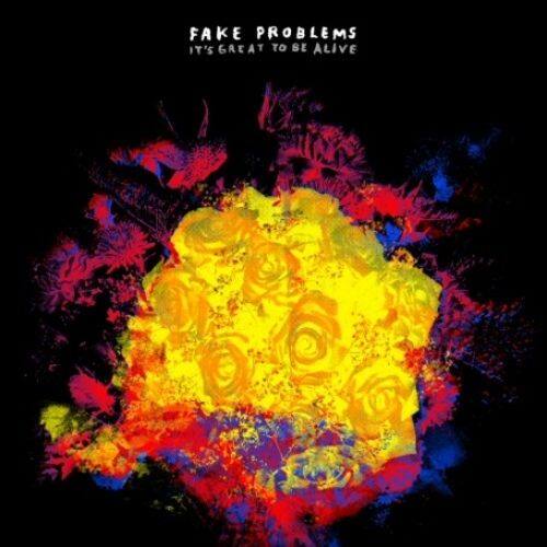  It's Great to Be Alive [CD]