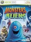 Best Buy: Monsters vs. Aliens Xbox 360 83497