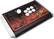 Angle Standard. Mad Catz - Street Fighter IV Arcade Fightstick: Tournament Edition for PlayStation 3.