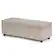 Angle. Simpli Home - Castleford Storage Ottoman - Natural.