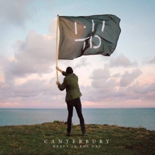 CANTERBURY HEAVY IN THE DAY
