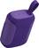 Back. JBL - Go 5 - Ultra-portable waterproof and drop-proof speaker - 2026 - Purple.