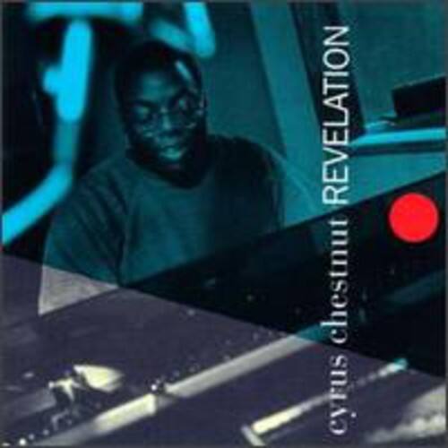 Cyrus Chestnut - Revelation   - COMPACT DISCS [CD] price history on PriceWatchPro