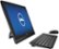 Alt View Zoom 15. Dell - Inspiron 19.5" Portable Touch-Screen All-In-One - Intel Pentium - 4GB Memory - 500GB Hard Drive - Black.