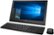 Left Zoom. Dell - Inspiron 19.5" Portable Touch-Screen All-In-One - Intel Pentium - 4GB Memory - 500GB Hard Drive - Black.