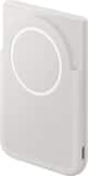 Samsung - Magnetic Wireless Battery Pack - Gray