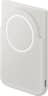 Samsung - Magnetic Wireless Battery Pack - Gray