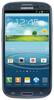 Samsung - Galaxy S III 4G Cell Phone (Unlocked)-Front_Standard