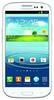 Samsung - Galaxy S III 4G Cell Phone (Unlocked) - White-Front_Standard