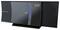 iLive - Compact Stereo System with Bluetooth Technology - Black-Front_Standard