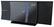 Front. iLive - Compact Stereo System with Bluetooth Technology - Black.