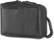 Left Standard. Sony - Soft Carrying Case for Select Sony Digital Cameras - Black.