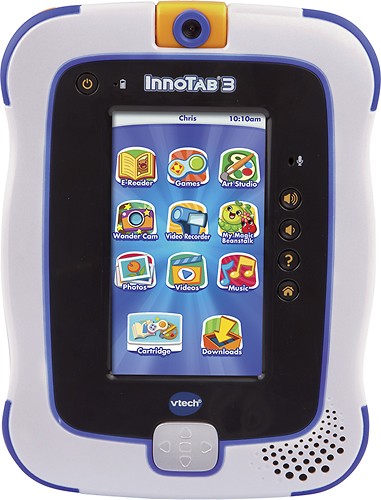 Great Gift NIB New Vtech Innotab 3 S Video Display Case or Stand