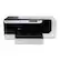 Front Standard. HP - Officejet Pro Inkjet Printer - Color - 4800 x 1200 dpi Print - Plain Paper Print - Desktop.