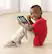 Alt View Standard 4. Vtech - InnoTab 3S Learning App Tablet.