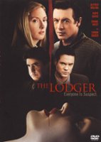 The Lodger [DVD] [2008] - Front_Original