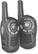 Angle Standard. Cobra - microTALK 16-Mile FRS/GMRS 2-Way Radio (Pair).