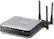 Left Standard. Cisco - IEEE 802.11n 300 Mbps Wireless Access Point.
