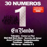 Front Standard. 30 Numero 1 en Banda [CD].