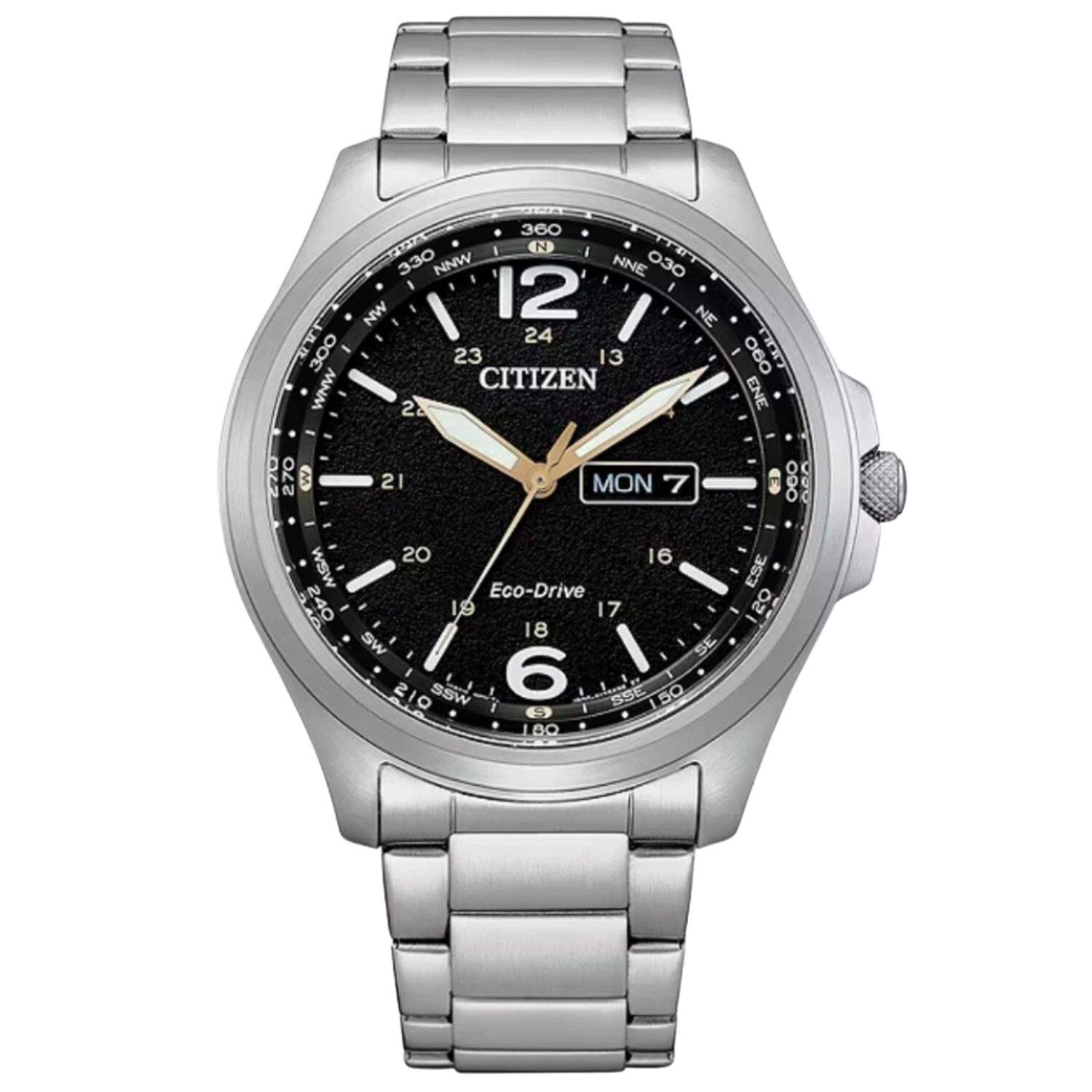 360 TA (N) TH 330 NNW NNE 030 NW 12 NE A 24 300 23 13 WNW CITIZEN 2 0/2 270 W 21 MON 20 16 WSW Eco-Drive 240 19 17 18 SW I SE 210 SSW 6 SSC 150 I S 1BQ 06 ENE 000 : ESE 20