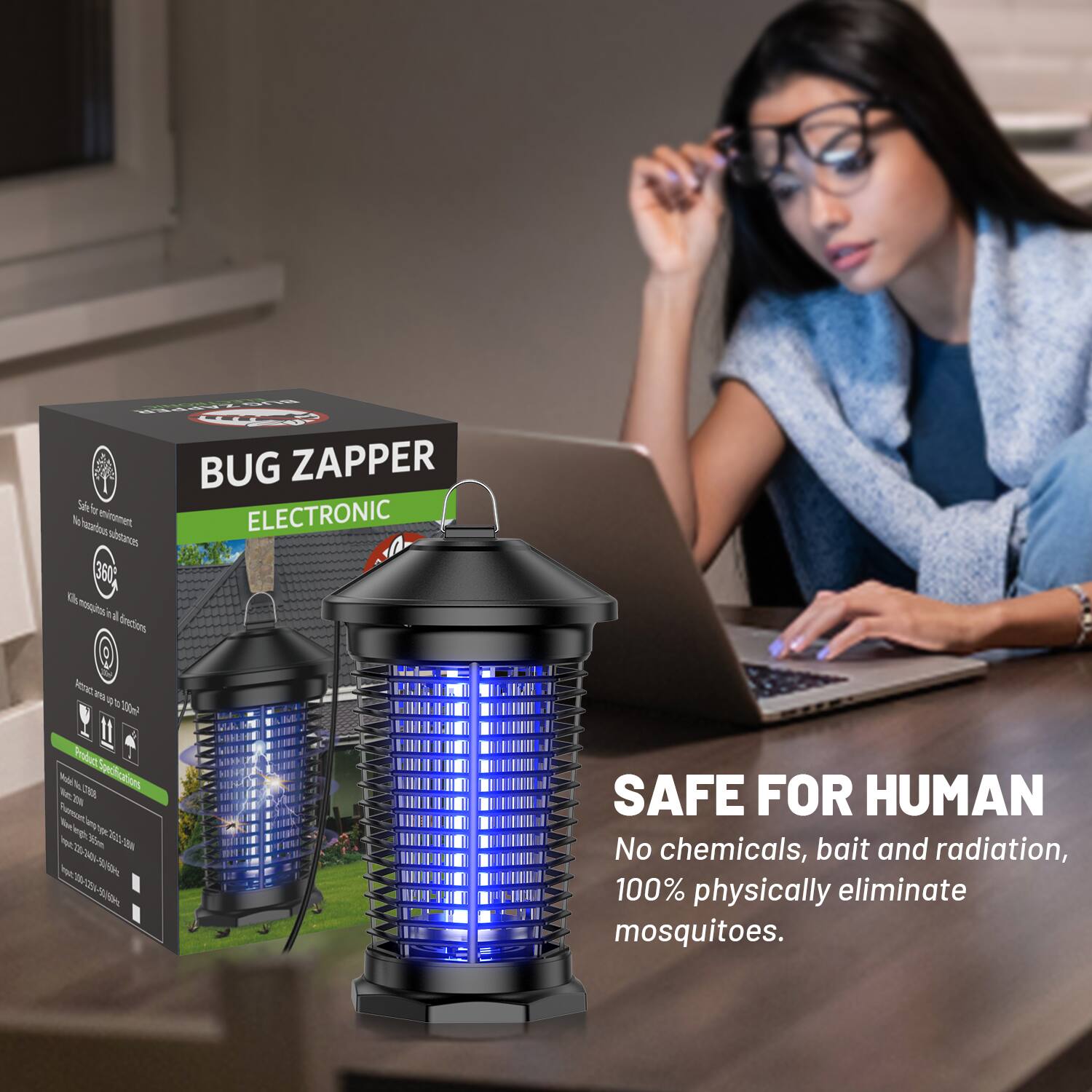 media item thumbnail