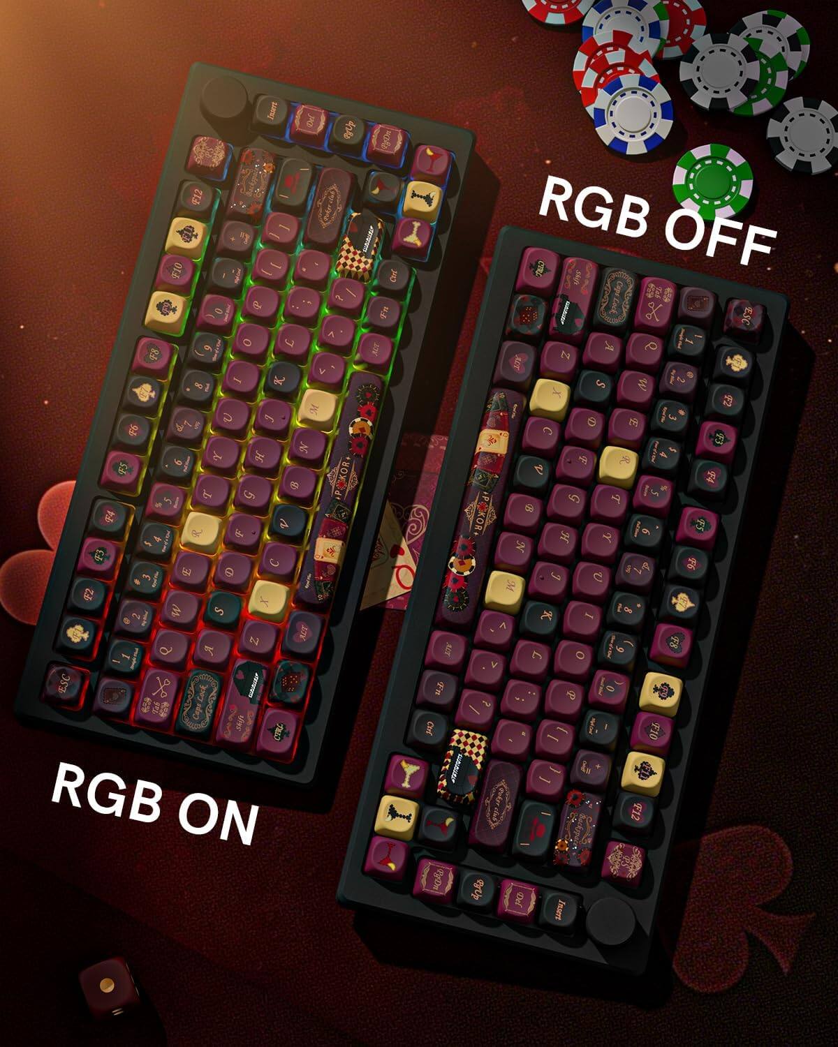 Insert o 4 Pg F12 I "7 I Pudyr WA RGB OFF E Cd Ug ~ TaF &u . X ESC A 0 - 6 Q FF8 Na V - K S w1 F2 P 0 e t 3 93 V E F3 9 K 9 5 PEKOR C4 g 1 T G i G 4 & TKOR S H M mm N & A 2 3 e I S t 4 1 A N A L o E 9 V ESC a0 Cock AdUte ' 9 I D Tah ? N / A Cof I F10 - Cddaor 1 RGB ON F12 BrDe d oe Insert