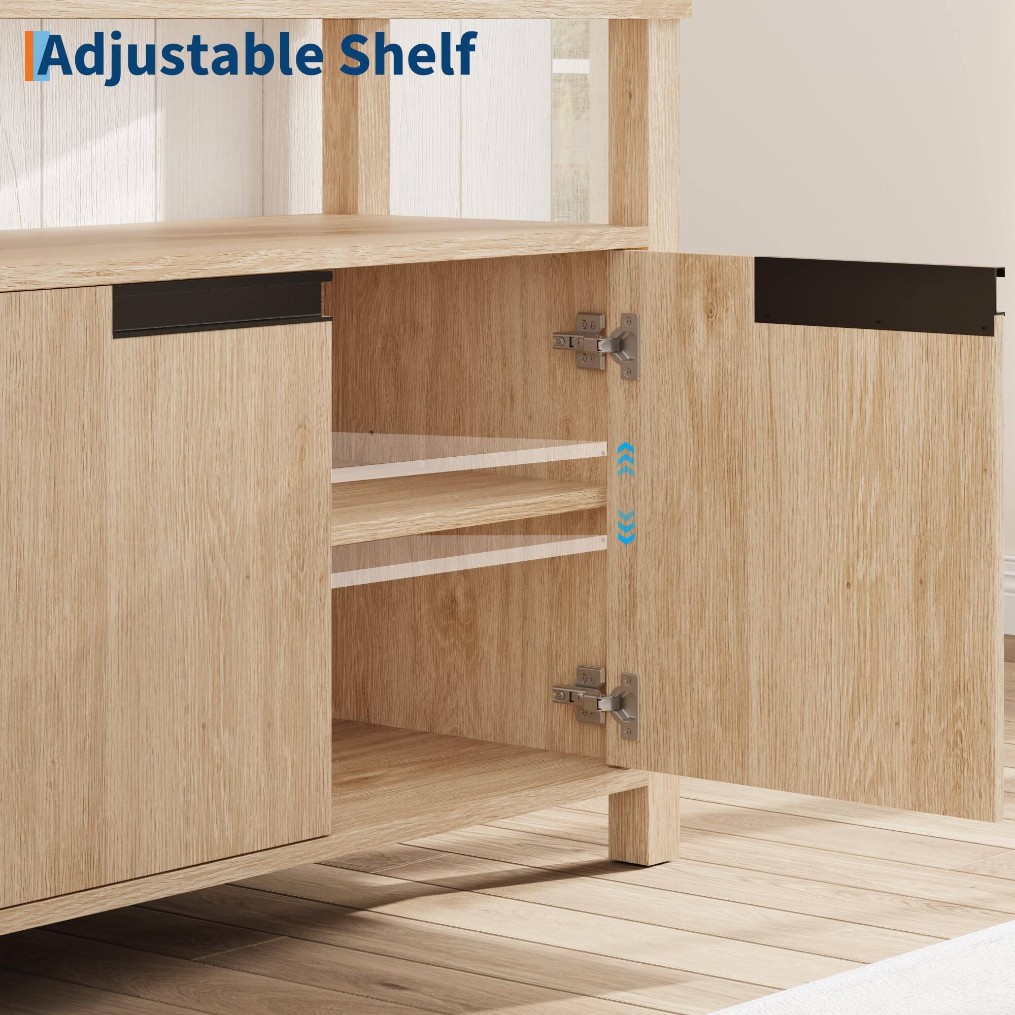 Adjustable Shelf