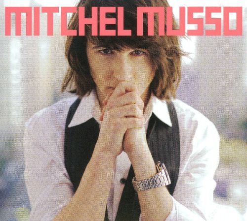  Mitchel Musso [CD]