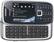 Alt View Standard 2. Nokia - E75 Mobile Phone (Unlocked) - Black.