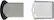Alt View 12. SanDisk - Ultra Fit 128GB USB 3.0 Type A Flash Drive - Black/Silver.
